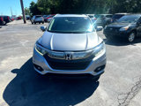 Used 2022 Honda HR-V EX image 2