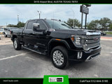 Used 2020 GMC Sierra 2500 Denali w/ Denali Ultimate Package image 2