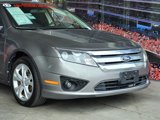 Used 2012 Ford Fusion SE image 2