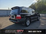 Used 2003 Lexus LX 470 4WD image 5
