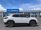 New 2025 Chevrolet TrailBlazer ACTIV w/ Convenience Package image 5