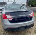 Used 2017 Ford Taurus Police Interceptor AWD image 4