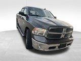 Used 2016 RAM 1500 Big Horn image 2