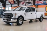 Used 2022 Ford F250 XL w/ Power Equipment Group image 2