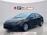 New 2025 Toyota Corolla LE image 3