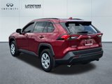 Used 2019 Toyota RAV4 LE image 3