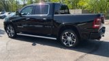Used 2021 RAM 1500 Limited w/ Body Color Bumper Group image 5