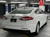 Used 2019 Ford Fusion S image 4