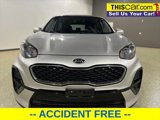 Used 2020 Kia Sportage LX image 2
