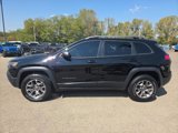Certified 2021 Jeep Cherokee Trailhawk image 4