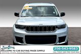 Used 2021 Jeep Grand Cherokee L Laredo w/ Luxury Tech Group I image 3