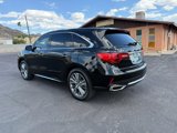 Used 2017 Acura MDX FWD w/ Technology Package image 6