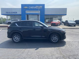 Used 2023 MAZDA CX-5 AWD 2.5 S w/ Select Package image 3