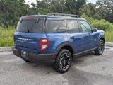 Used 2024 Ford Bronco Sport Outer Banks w/ Tech Package image 3