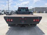 Used 2014 Chevrolet Silverado 3500 W/T w/ Skid Plate Package image 4