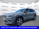 Used 2019 Jeep Cherokee Limited w/ Technology Group image 4