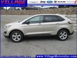 Used 2018 Ford Edge SE image 4