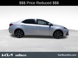 Used 2019 Toyota Corolla SE image 2