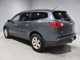 Used 2011 Chevrolet Traverse LT w/ Personal Connectivity Package image 4
