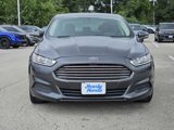 Used 2016 Ford Fusion SE image 3