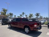 Used 2021 RAM 1500 Big Horn image 5