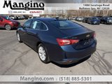 Certified 2022 Chevrolet Malibu LT image 3