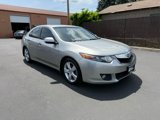 Used 2010 Acura TSX Sedan image 3