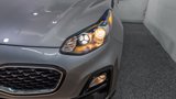 Used 2021 Kia Sportage LX image 5