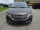 Used 2015 Honda Odyssey EX-L image 3