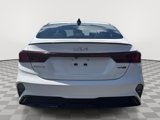 Used 2024 Kia Forte GT-Line w/ GT-Line Premium Package image 4