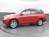 Used 2008 Toyota RAV4 Limited image 4