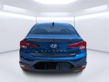 Used 2020 Hyundai Elantra Limited w/ Ultimate Package 03 image 4