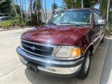 Used 1997 Ford F150 XLT image 4