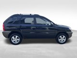Used 2008 Kia Sportage LX image 4