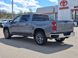 Used 2021 Chevrolet Silverado 1500 LT w/ Bed Protection Package image 4