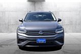 Certified 2024 Volkswagen Tiguan S image 4