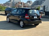 Used 2007 Honda Fit Sport image 5