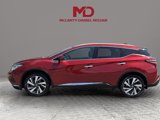 Used 2018 Nissan Murano Platinum image 3