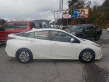Used 2017 Toyota Prius Four Touring image 4