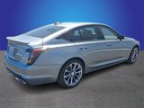 New 2025 Cadillac CT5 Sport image 4