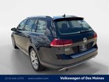 Used 2019 Volkswagen Golf Alltrack SE image 4