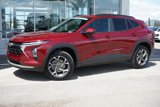 Used 2025 Chevrolet Trax LT w/ Driver Confidence Package image 4