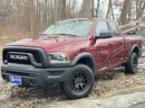 Used 2022 RAM 1500 Classic Warlock w/ Electronics Group image 4