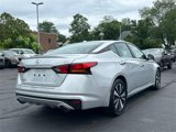 Certified 2022 Nissan Altima 2.5 SV image 2
