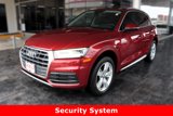 Used 2018 Audi Q5 2.0T Premium Plus w/ Premium Plus Package image 4