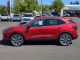 New 2025 Ford Escape Platinum image 2