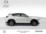 Used 2023 MAZDA CX-5 AWD 2.5 S w/ Preferred Package image 5