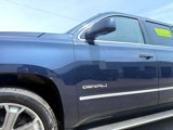 Used 2017 GMC Yukon XL Denali w/ Open Road Package image 5