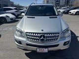Used 2008 Mercedes-Benz ML 320 4MATIC image 3