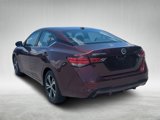 Used 2021 Nissan Sentra SV image 5